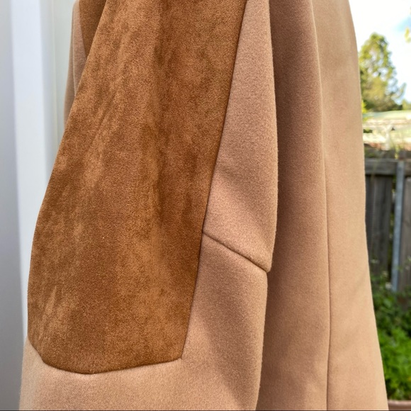 Witch & Knight Thick Coat - Picture 9 of 9